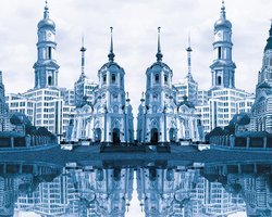  Правильный ракурс. Рейтинг комфортности украинских городов