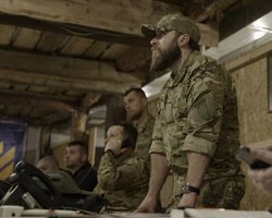 "Большинство бы отказалось": майор ВСУ назвал ключевые пункты успешных контратак под Бахмутом