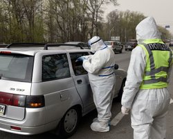 Локдаун и "поблажки" вакцинированным: в МОЗ рассказали, что ждать украинцам осенью (видео)