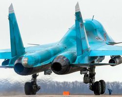 Удары БПЛА по Морозовску в РФ: сколько истребителей находилось на аэродроме (фото)