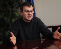 "Бедность растет": Украина больше не может повышать налоги, — Гетманцев (видео)