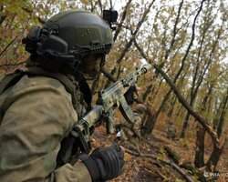 "Пытались штурмовать в 5-6 накатов": у ВС РФ был "черный день" под Курском, — 47-я ОМБр