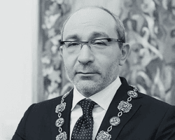 В Харькове в честь Кернеса поставят памятник либо назовут улицу