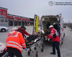 "Всі співробітники живі": в "Новій пошті" прокоментували удар РФ по своєму терміналу