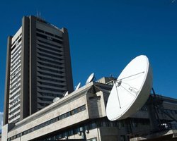 "Общественное" будет отвечать за режиссуру дебатов на "Олимпийском"