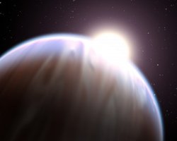 Найдена экзопланета с высокой вероятностью существования жизни