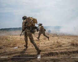 В РФ заявляют о переброске "основного резерва" ВСУ в Запорожскую область: в ISW отрицают