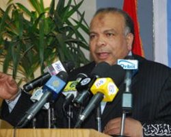 Спикером парламента Египта стал исламист