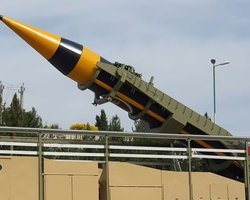 Иран может атаковать Украину в случае эскалации, — Defense Express