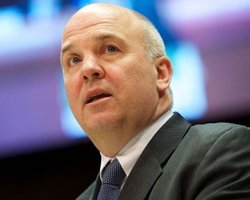 Киев просит у Совета Европы помощи в освобождении Павла Гриба