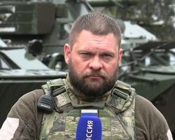 "Человек-скала": пропагандистка Скабеева показала первые кадры после ранения Поддубного (видео)