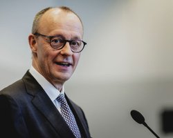 Німці наступають: чи зможе Берлін створити ЄвроНАТО і що це означатиме для України