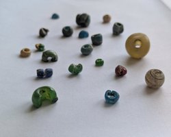 В Івано-Франківській області виявили артефакти княжої доби: знахідки датуються X–XIII століттями (фото)