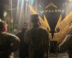 ТЦК провели массовые рейды в клубах и ресторанах Украины: что известно (видео)