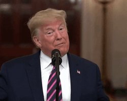 "Нетаньягу підвів нас": Трамп розкритикував Ізраїль після атаки бойовиків ХАМАС