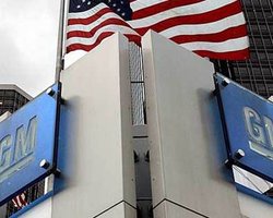 GM сократил выпуск машин в Европе из-за землетрясения в Японии