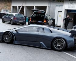 Пошлина на гоночные автомобили снизится