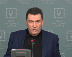 Локдаун и коронавирус в Украине обсудят на новом заседании СНБО, - Данилов