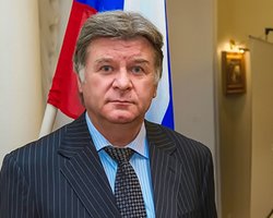 Эстонский МИД вызвал российского посла из-за конфликта в Азовском море