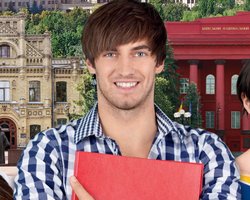  На что учились. Рейтинг лучших вузов Украины