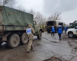 Режим ограничений на перемещение в Золотом будет отменен 3 ноября, – штаб