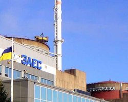 Минирование Запорожской АЭС: пошаговая инструкция для украинцев на случай подрыва