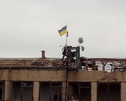 На юге Украины за день освободили 41 населенный пункт, — Зеленский (видео)