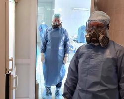 Статистика коронавируса в Украине на 11 июня: за сутки выявили рекордные 689 случаев Covid-19