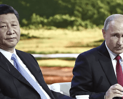 США ввели санкции против Китая за поставку технологий военным РФ: что известно