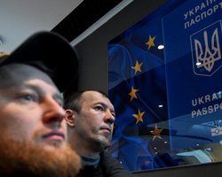 Выдача паспортов за рубежом: правительство готовит изменения для военнообязанных