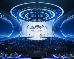 "Евровидение 2023". Какие песни исполнят участники первого полуфинала