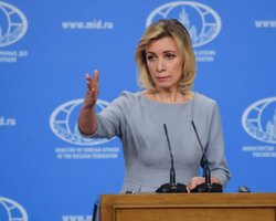 Ответ Москвы на блокаду Калининграда не будет дипломатическим, — МИД РФ