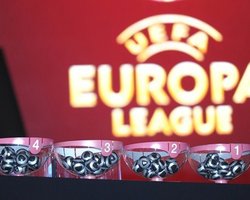 Букмекеры предрекают победу двум из трех украинских команд в третьтем туре Лиги Европы