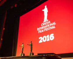 Одесский кинофестиваль раздал награды