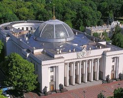 В коалицию вошли еще три БЮТовца