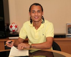 Шахтер купил очередного бразильца за 4 млн. евро