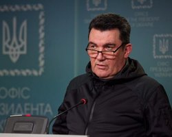 "Интересный показатель": Данилов рассказал, сколько россиян погибло во время контрнаступления ВСУ