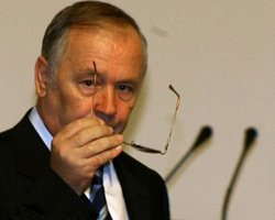 Партия регионов собирается брать власть в областях