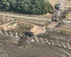Бойові дії продовжуються: в Defense Express розповіли про ситуацію на Курщині (відео)