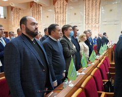 Одесский облсовет, включая "слуг народа", потребовал у Кабмина снизить тарифы (документ)