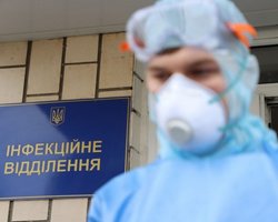 В четырех областях ситуация с COVID-19 движется к критической, вакцинация слишком медленна, – KSE