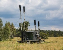 ВСУ уничтожили элитную российскую станцию РЭБ "Житель" на юге, — Тарнавский