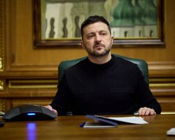 "Пусть с ним пообщаются": Зеленский "пригрозил" дать ВСУ адрес Орбана, — СМИ (видео)