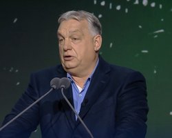 "Крах Украины станет катастрофой для Венгрии": Орбан сделал неожиданное заявление (видео)