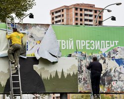 Электоральная контрреволюция. 5 главных выводов местных выборов