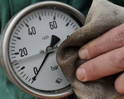 Cтруктуры Фирташа импортировали в Украину миллиарды кубов российского газа по льготной цене