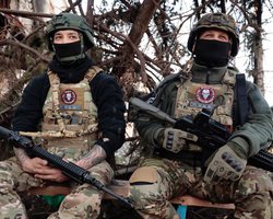 "Важко провести злагоджену реформу": в ISW підтвердили повернення ПВК "Вагнер" під Бахмут