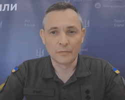 "Потрібно показати міць російську": Ігнат розповів про загрозу обстрілу через Кримський міст