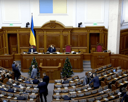 Закон о нацменьшинствах принят: над новой версией работали все фракции