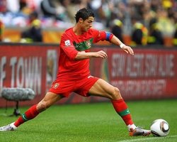 Роналду попросил не раздувать из его слов скандал